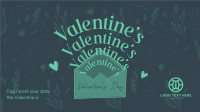 Valentine's Envelope Animation
