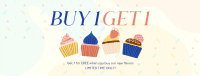 Super Sweet, So Yummy Sale Facebook Cover