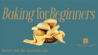 Baking for Beginners Animation