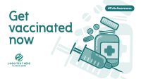 Be Safe from Polio Animation
