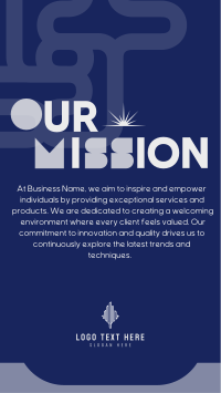 Our Mission Statement TikTok Video