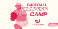 Home Run Training Twitter Post