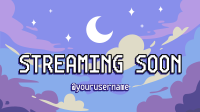 Dreamy Cloud Streaming Animation