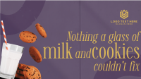 Simple Food Quotes Animation