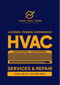 HVAC Expert Flyer