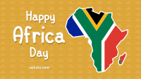 African Celebration Facebook Event Cover