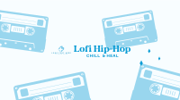 Lofi Music YouTube Banner