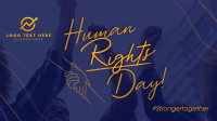 Human Rights Advocacy Video