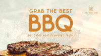 Best BBQ Video Image Preview