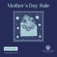 Make Mother's Day Special Sale Instagram Post