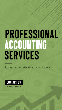 Accounting Professionals YouTube Short