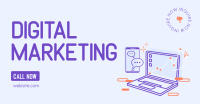 Simple Digital Marketing  Facebook Ad