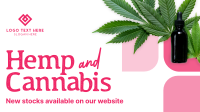 Hemp and Cannabis Video