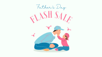 Proud Father Sale Animation