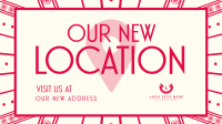 Art Deco New Location Animation