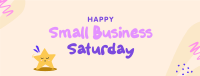 Support Small Business Facebook Cover