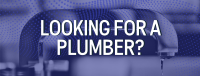 Plumbing At Service Facebook Cover Image Preview