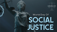 Social Justice Movement YouTube Video Image Preview