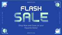 Flash Sale Agnostic Video