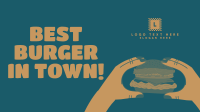 B1T1 Burgers Facebook Event Cover