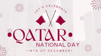 Qatar Independence Day Video