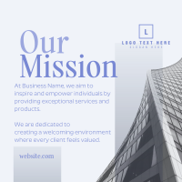 Urban Company Mission Linkedin Post Design