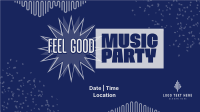 Feel Good Party Animation