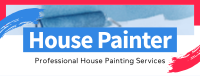 House Painting Services Facebook Cover