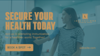 Global Vaccine Initiative Animation