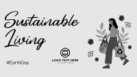 Sustainable Living Video Design