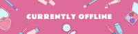 Beauty Basics Podcast Twitch Banner