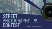 Street Photographers Event Video Image Preview