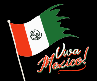 Raise Mexican Flag Facebook Post