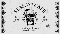 Savor Coastal Classics Animation