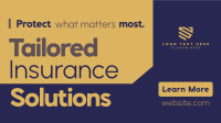 Corporate Insurance Solutions Video