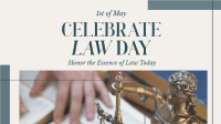 Celebrate Law Video