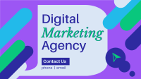 Strategic Digital Marketing Facebook Event Cover