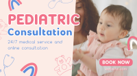Medical Service for Kids Animation