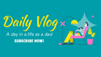 Daily Daddy Life YouTube Video Image Preview