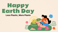 Plant a Tree for Earth Day YouTube Video