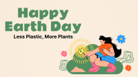 Plant a Tree for Earth Day YouTube Video Image Preview