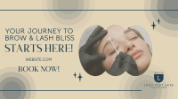 Lash Bliss Journey Video