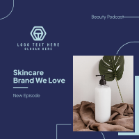 Skincare Brands We Love Instagram Post