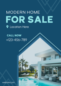 Dream House Sale Flyer