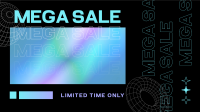 Y2K Fashion Mega Sale Video