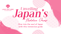 Japan Travel Hacks Animation Image Preview