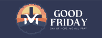 Religious Friday Facebook Cover