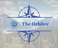 The Orbiter Facebook Post