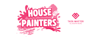 House Painters Facebook Cover Image Preview