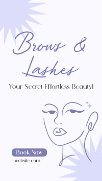 Effortless Beauty Video